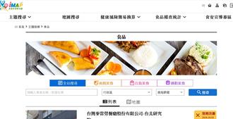 北市iMAP食安資訊缺漏700家 衛生局要求店家限期改善