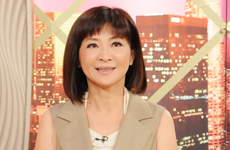 吳淡如颱風天在家目睹罕見一幕 感動直呼：苦難都過去了