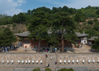 看兩岸》遊戲《悟空》感悟：復興傳統是每個台灣人的權利