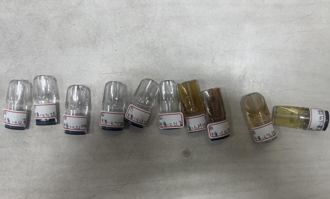 18歲酒店女公關陳屍套房 死狀詭異！疑「喪屍煙彈」奪命