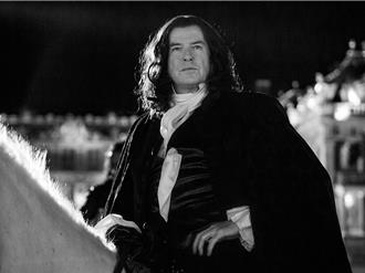 路易十四「把美人魚軟禁在凡爾賽宮」 竟和私生女變成好友