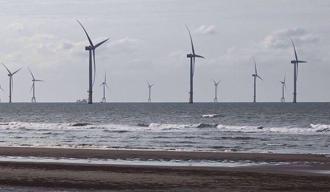 山陀兒撲台 綠側翼突喊「風電創紀錄」？網揭真相打臉了