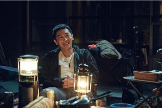 施名帥跟自己的對決《角頭》入圍金馬　人在國外忘時差接喜訊