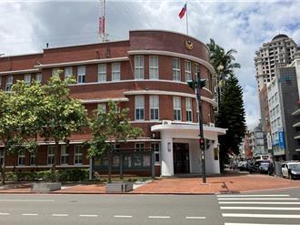 新竹市警官宋瑞展涉貪遭起訴延押 市警局：記兩大過免職