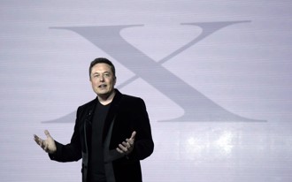 投顧公司估計 X平台價值比馬斯克收購時又跌80％