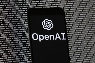 OpenAI募資 蘋果退、微軟衝