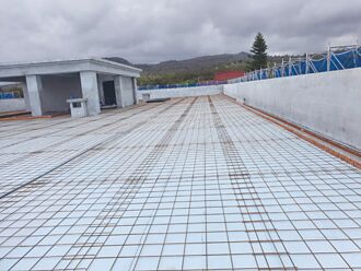 禹青XPS隔熱板 絕緣性佳、易安裝