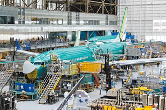 波音罷工陷僵局 工會籲CEO積極參與談判