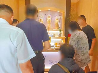 釐清二度輾壓疑點 林母同意解剖