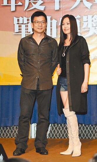 江蕙明年傳登雄蛋 7月開唱5場起跳