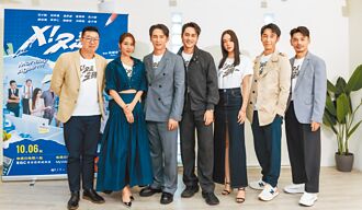 爆不合王阳明 李李仁：没人问我