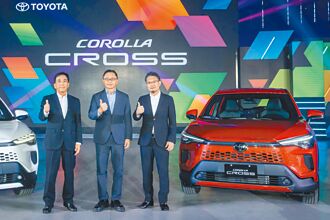 TOYOTA 國產休旅神車 百萬元有找