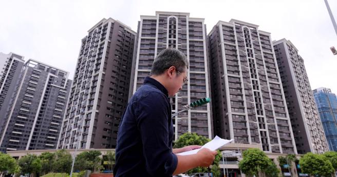 房地合一稅眉角，民眾需要特別留意。（示意圖／資料照）