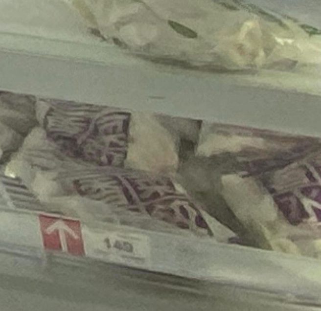 陶爸爸香菜水饺被网友推爆。（图／蠢羊授权提供）