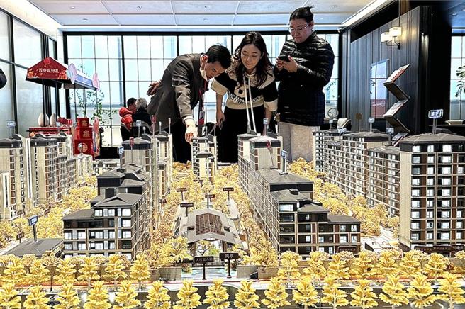 哈佛大學教授羅格夫（Kenneth Rogoff）預測，中國三、四線城市將有四分之一的住房會處於閒置狀態，這在未來將是一個重大的社會和治理問題。（摘自中新社）