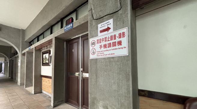 29岁葛姓男子2024年1月28日到台中清水区1家自助洗衣店清洗衣物后破坏兑币机，台中地院依毁损他人物品罪，处有期徒刑3月。（冯惠宜摄）