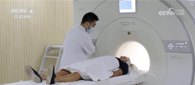 上海國際醫療12項臨床專科世界一流外籍病患慕名就診。（大陸央視）