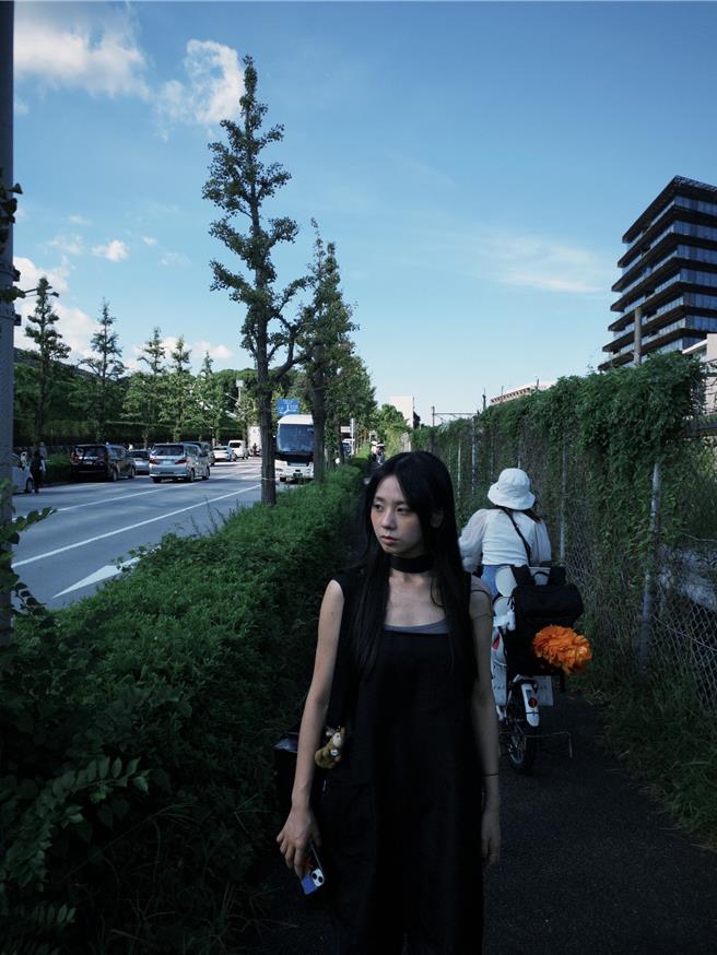 163braces 是新生代人氣創作偶像。（形上娛樂提供）