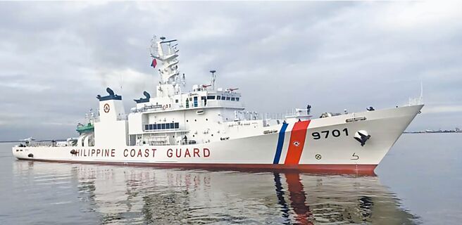 （圖／美國海軍協會新聞網）