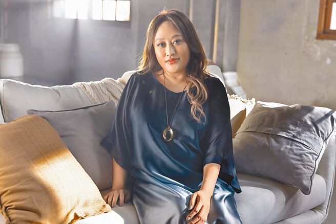 家家推出全新单曲〈身体会记得〉。（相信音乐提供）