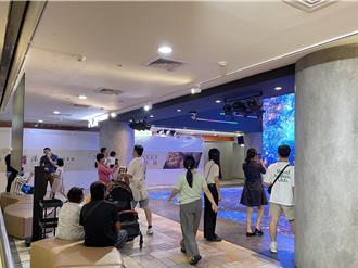 颱风假能出门吗？台中「最强指标」给答案