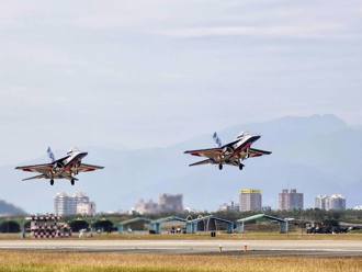 工程師IG發佈勇鷹高教機機敏資料  中科院重罰漢翔100萬元