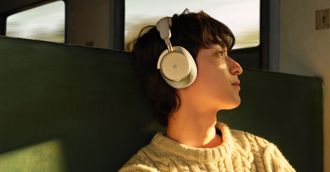 重新定義聆聽的未來 BANG ＆ OLUFSEN重磅推出全新旗艦款耳機