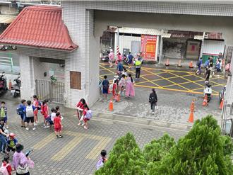 山陀儿影响段考周！教育局：10／25前完成评量即可