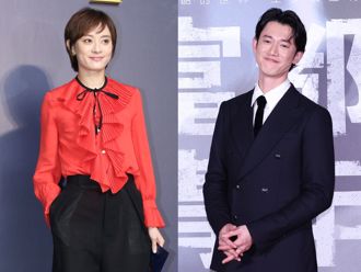 孫儷遭傳因「吳慷仁表態不明確」罷工　內幕曝光掀熱議