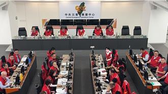 山陀兒颱風強風豪雨 劉世芳呼籲加強懸掛物穩固處置