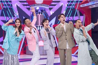 工作人員口誤「澎哥...」  許效舜暴走反擊：我有那麼醜嗎？