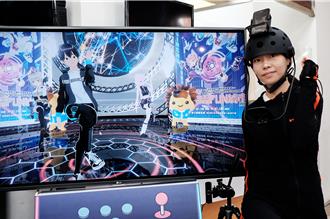 科普博覽會風雨無阻 竹縣科學教育月熱鬧開跑