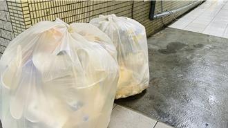 山陀兒颱風侵擾連放3天假 台東民眾苦喊：家快變垃圾山