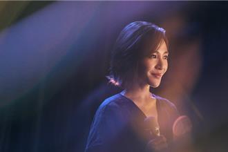 梁文音憶《星光》突激動淚崩　現場哭得令人心疼