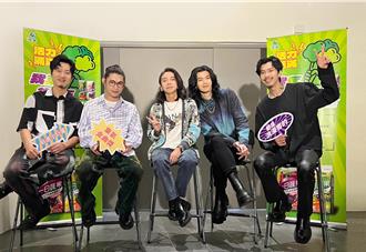 麋先生人氣激升再戰雄蛋　廣告冠名贊助企業主加碼