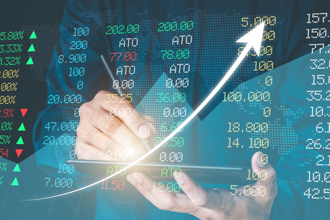 大陆股市狂飙！钱从哪里来？亚洲5国大失血