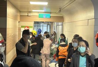 東港安泰醫院惡火奪9命 屏東地檢署出手要辦了