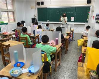 山陀兒連放2天颱風假 學生「課沒上完就考試」教育局回應了