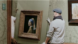 28幅名畫首展爆爭議！《靠近維梅爾》曝稀世珍品400年來新發現