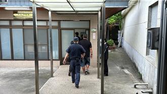 台中沙發工廠3死火警   遺體燒損嚴重難辨    檢方擇期複驗