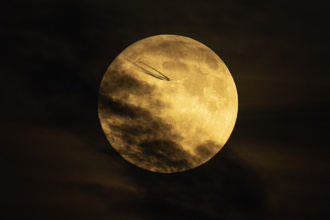 新冠疫情影響月球！研究揭表面有1大異象