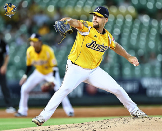 中職》兄弟全年第一M1 4日只要「不輸」就前進總冠軍賽