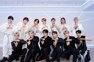 受颱风搅局！Ozone紧急宣布行程取消、延期「我们很难过」