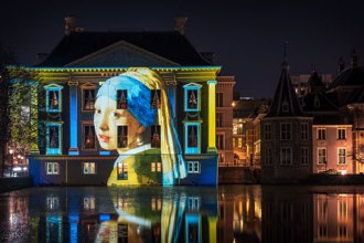 真品胜于复制！荷兰研究：真迹画作对大脑刺激强8倍