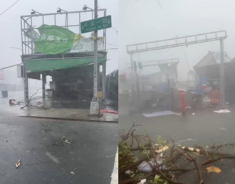 高雄青年夜市遭「山陀兒殲滅」慘況曝 攤商2句話道盡辛酸