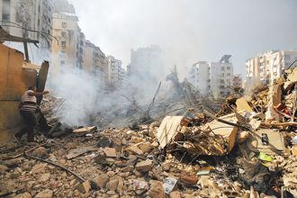 台人搭陸貨輪撤離黎巴嫩  學者忠告：到哪都帶著這證件