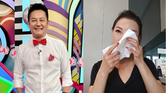 徐乃麟「你最賤」惹議！汪建民罹癌顧病母　曝他不為人知「1暖舉」