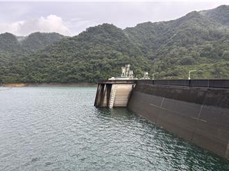 翡翠水库堆积漂流物「没钱清」 翡管局将申请动支灾准金