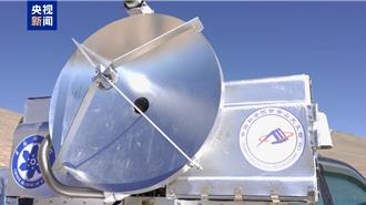 全球创举！陆科研团队完成超导太赫兹通信实验