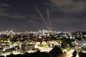 中東局勢升溫 外交部：滯留以機場2台人經陸路進約旦